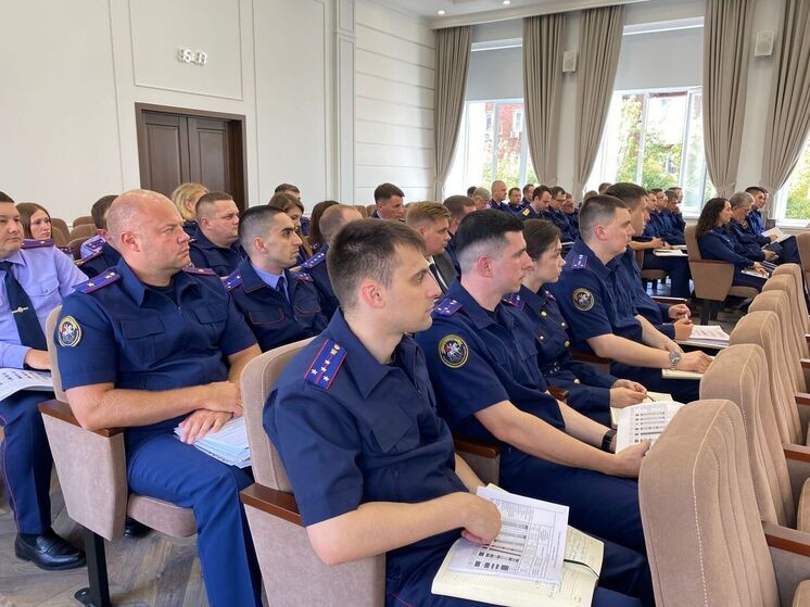 Ущерб от налоговых преступлений в Тульской области составил более 441 млн