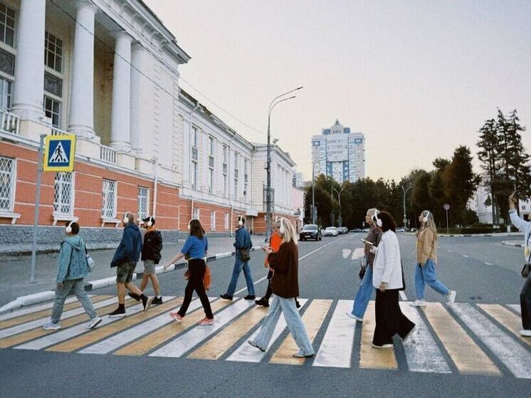 Проект «Слушая Орел» приглашает на аудиопутешествие во времени