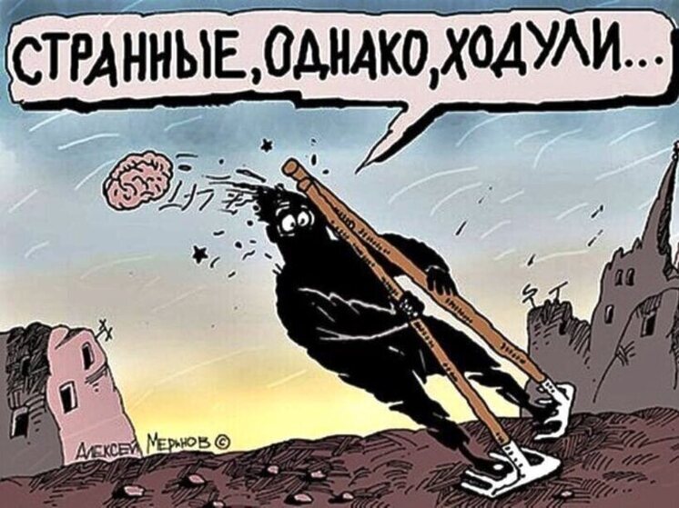 10 анекдотов про бороды