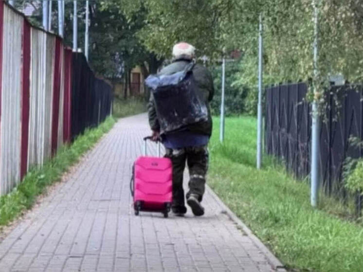 Хмельной бездомный пытался затащить 10-летнюю девочку в кусты в Ленобласти