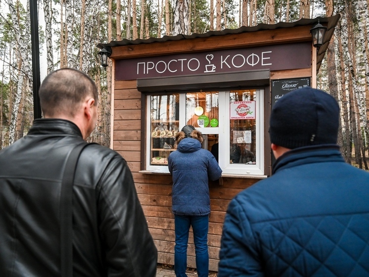 В Челябинске продолжается демонтаж несанкционированных ларьков