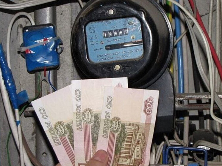 ГЖИ помогла нижегородке вернуть 14 тыс руб переплаты за электричество