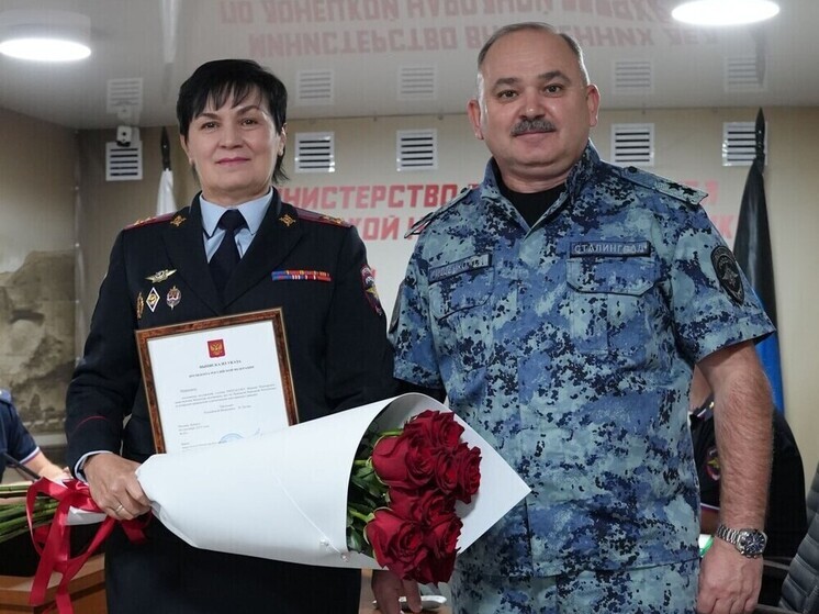 Путин назначил замглавы МВД ДНР по вопросам регистрации иностранцев