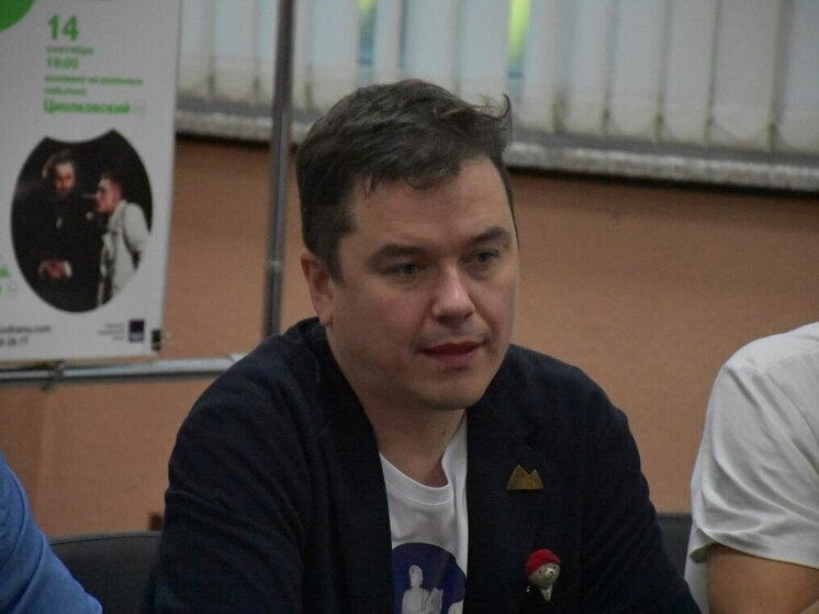 В Саратове покажут спектакль о суде над Айвазовским с двумя концовками