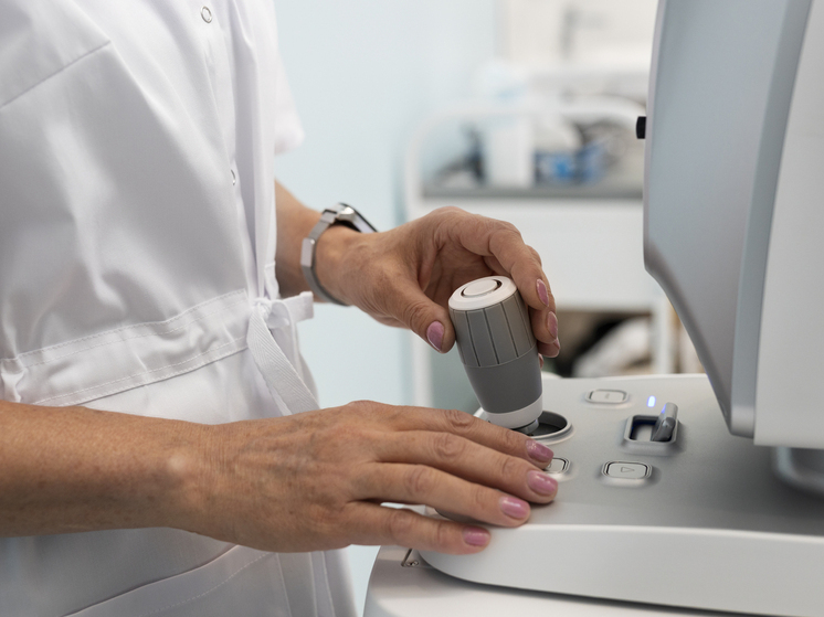 Поликлиника в Товарково получит желанное оборудование