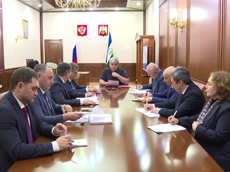 В Кабардино-Балкарии в октябре проведут Кубок Защитников Отечества