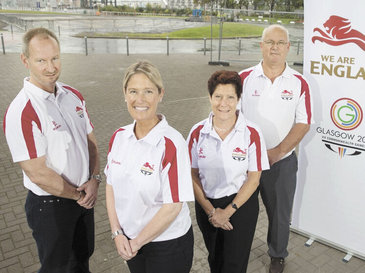 Президент Международного олимпийского комитета Кирсти Ковентри, произвела ряд перестановок в аппарате МОК