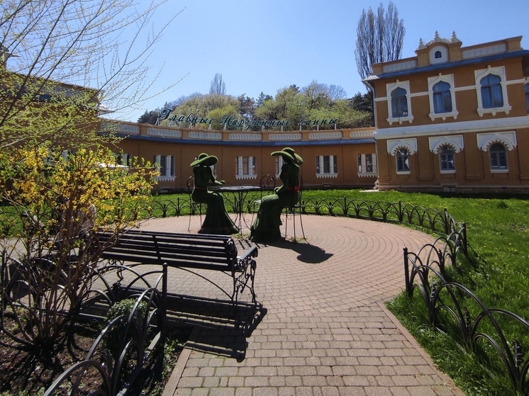 Минэкономразвития Ставропольского края подвело итоги бережливого проекта