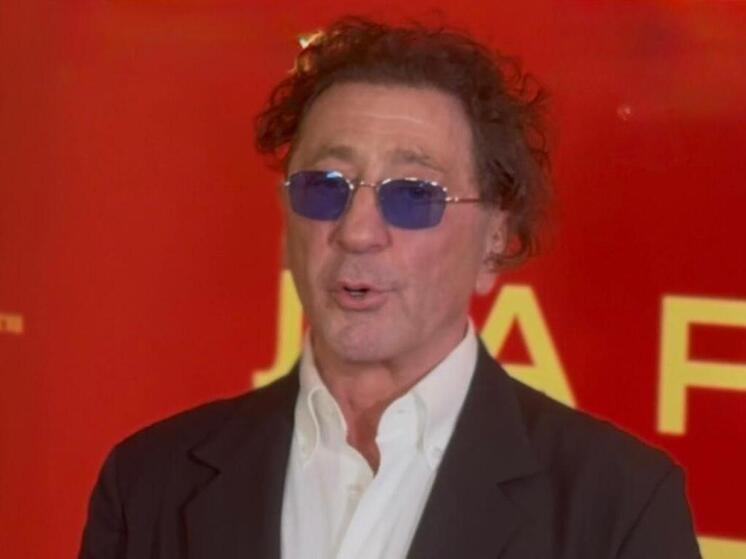 Лепс высказался о тайной свадьбе с 19-летней возлюбленной