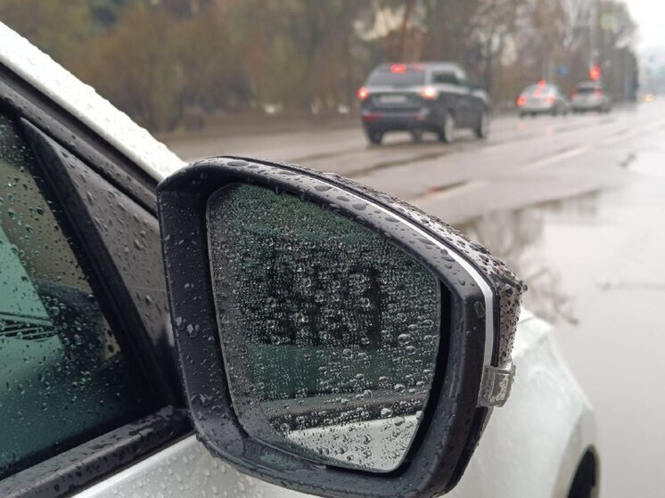  В Волгограде временно ограничат движение машин на улице Просвещения