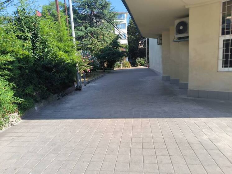 В Адлерском районе Сочи продолжается реализация программы «Малые дела — Большого Сочи»