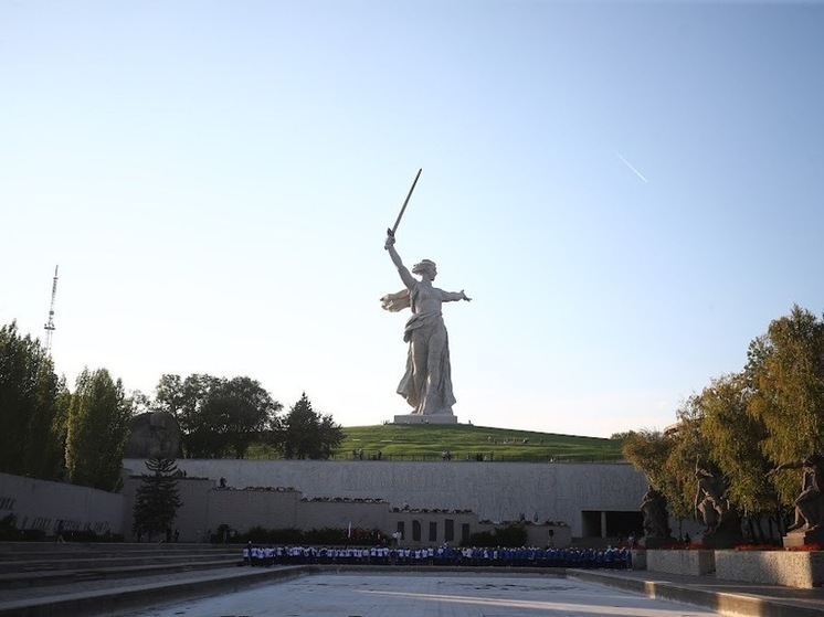  В Волгоградскую область придет ночное похолодание до +3 градусов