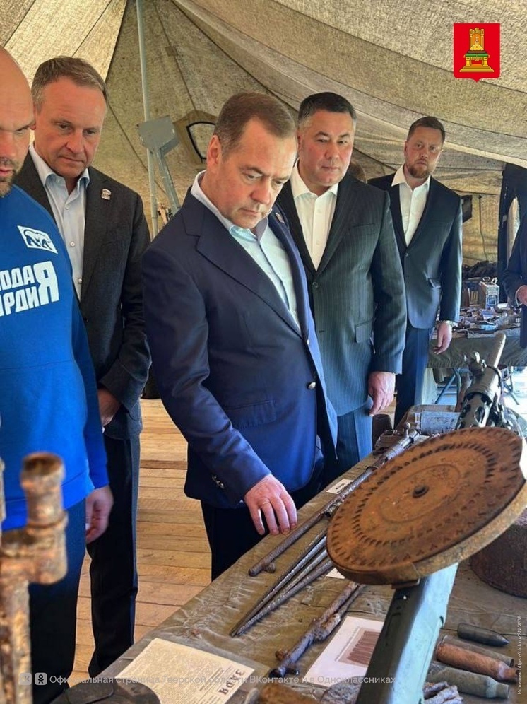 Тверская неделя: от земского до федерального