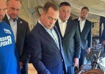 Мы привыкли, что День Победы — это 9 мая