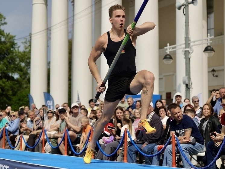 Тверская область отметилась победами в боксе, футболе и гребле