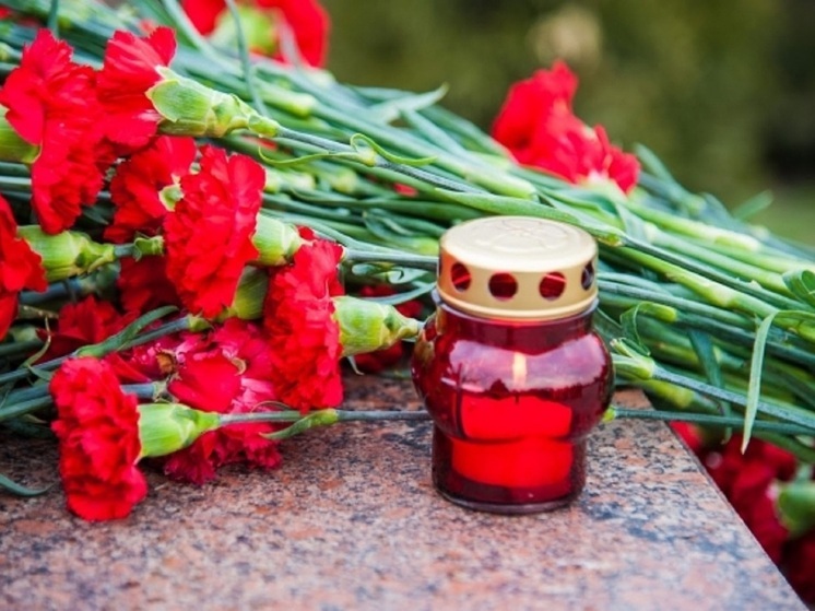  В Волгоградской области простятся с педагогом Еленой Старовой