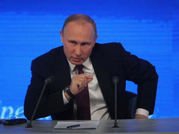 fc2249a407dc332e10090a61889e6d11 В США объяснили, какой «сигнал» Путина Западу доказывает «военное превосходство» России