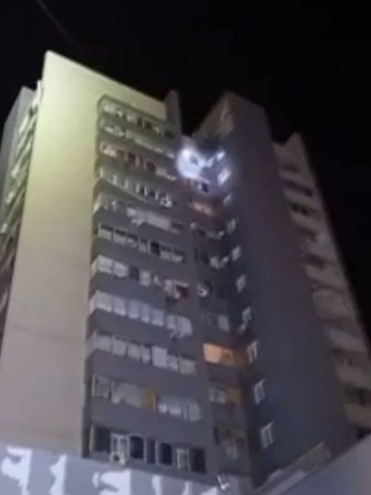 ВСУ в очередной раз обстреливают мирных жителей города Донецка