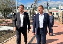 Большое интервью ИА «Байкал-Дэйли» мэр Улан-Удэ начал с самой горячей темы — подготовки к отопительному сезону. Накануне градоначальник посетил ТЭЦ-1, чтобы лично оценить ход работ и сделать выводы о готовности энергетиков к предстоящей зиме, которая близко.