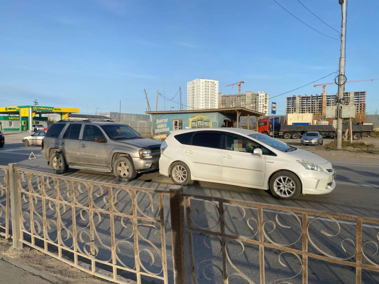 Сводка ДТП в Якутске за сутки: 14 происшествий без пострадавших