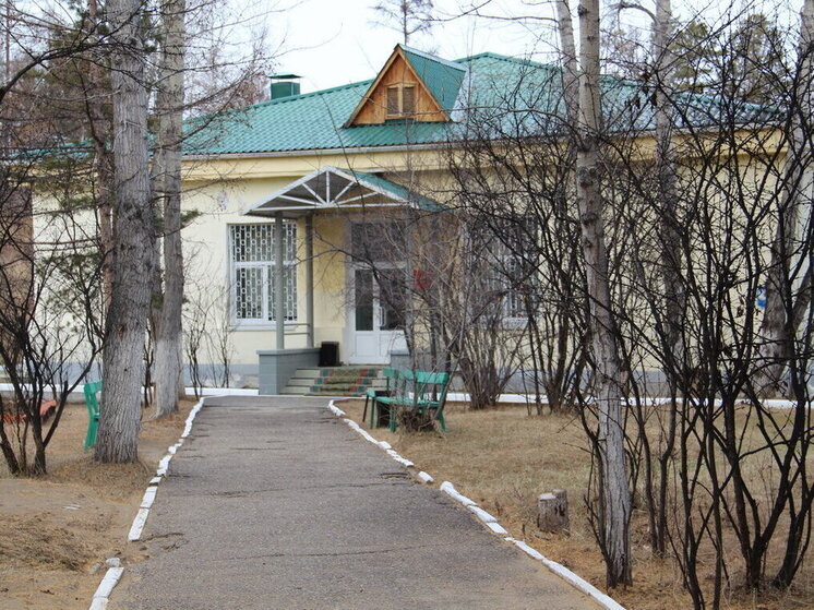 Курорт Молоковку останется без света днем 11 сентября в Чите