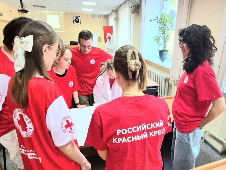 Всемирный день оказания первой помощи: знания, которые могут спасти жизнь!