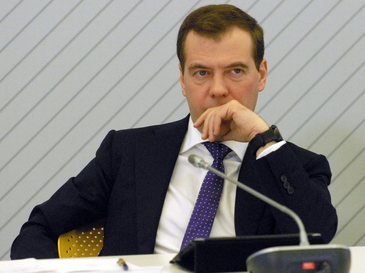 Убийство активиста Кирка заставило Медведева вспомнить о покушении на Фицо