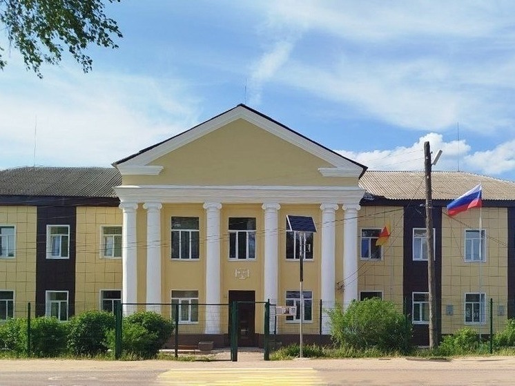 В Лихославльском округе создают современную образовательную среду