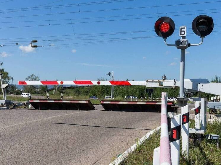 Перекрытия улиц Лазо и Ярославского перенесли на неделю в Чите