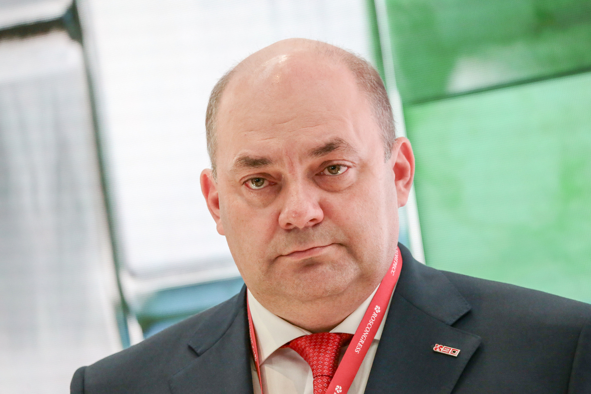 Экс-глава Курщины признался во взяточничестве на сумму около 30 миллионов рублей
