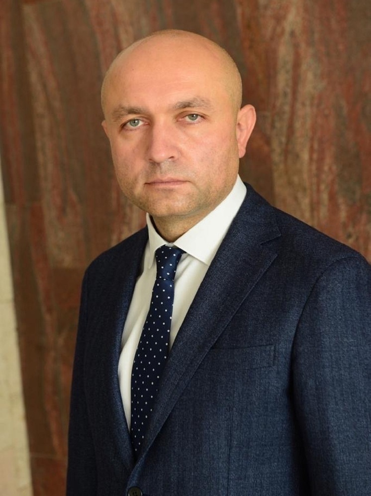 Клычков рассказал о выдвижении Юрия Парахина на пост мэра Орла