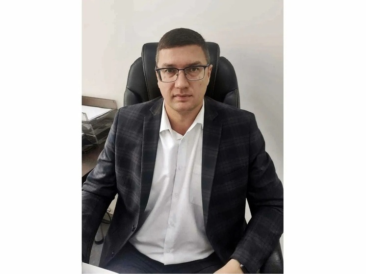 Александр Одинцов возглавил Фонд капремонта Владимирской области