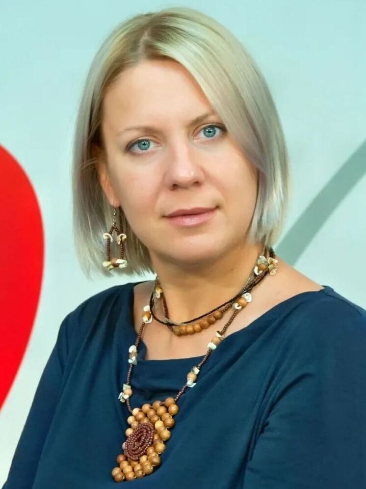 Пресс-службу орловского облсовета возглавила Юлия Якушкина