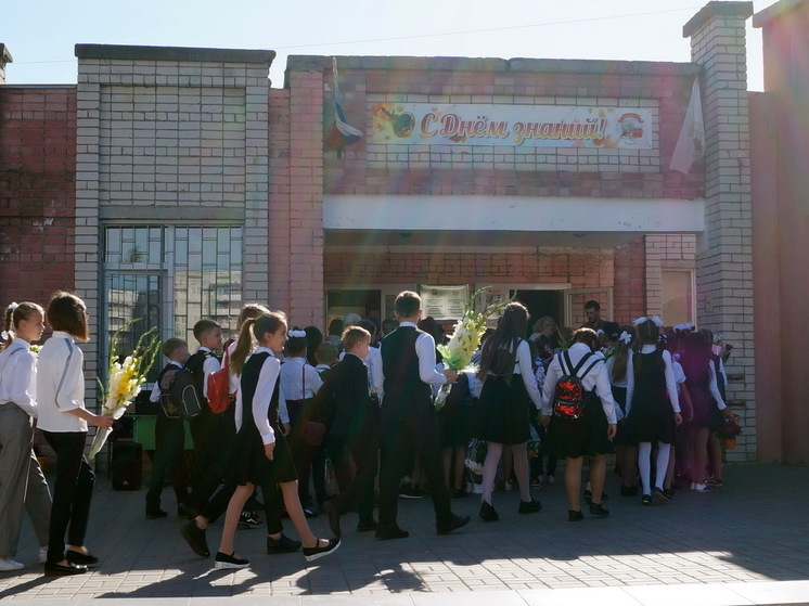 Врач Кондрахин объяснил случаи смерти детей в начале учебного года