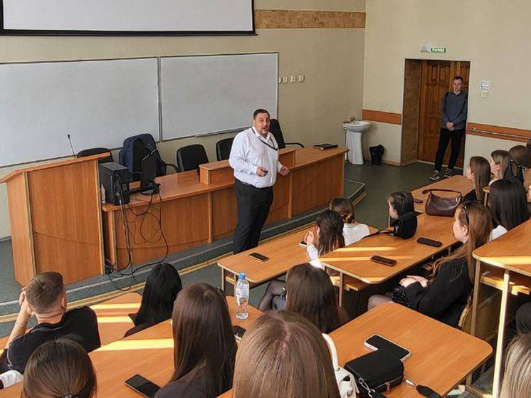 В Марий Эл стартовал марафон знаний со Сбером для студентов и школьников