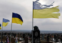 Воевавший с 2022 года подполковник ВСУ Виктор Гончар был устранен на территории Сумщины