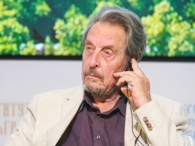 Эррол Маск заявил о планах заняться исследованиями в области долголетия