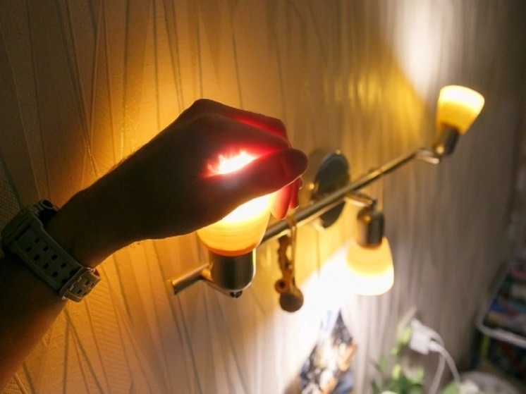 В 5 районах Волгограда пройдут массовые отключения света 11 сентября