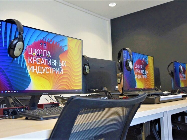 Таланты из Ханты-Мансийска получили награды на всероссийском конкурсе