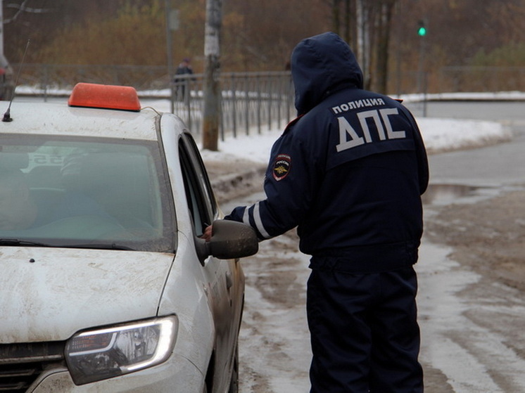 Осенний радар ДПС: какие 5 сезонных штрафов грозят автомобилистам в это время года?