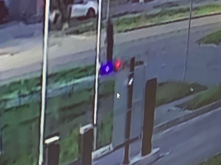 Госавтоинспекция ищет очевидцев ДТП с участием электросамокатчика, сбившего ребенка в Петрозаводске