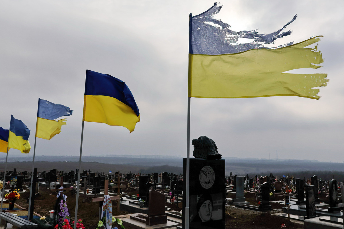 РИА: подполковник ВСУ Гончар устранен на территории Сумской области