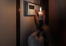 На Кубе произошло пятое отключение электроэнергии менее чем за год, в результате чего 10 миллионов человек остались без света