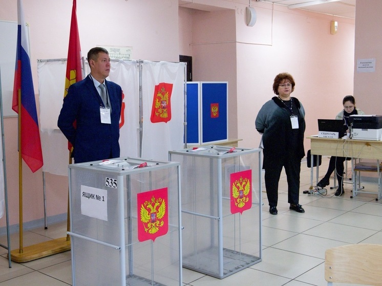 За выборами на Южном Урале будут наблюдать больше 9 тысяч человек