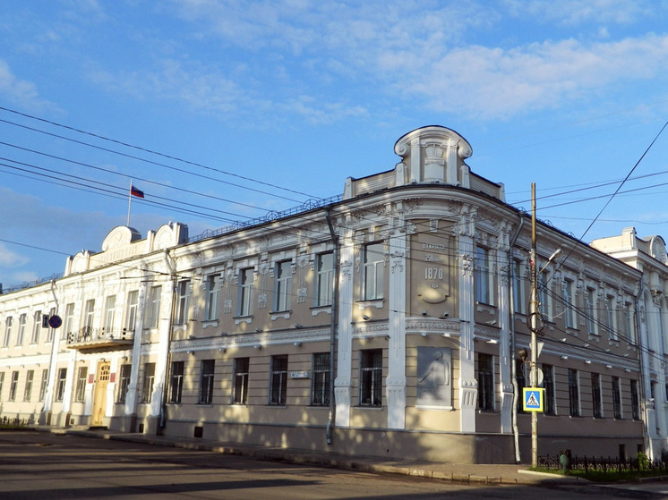 В Самаре выбрали подрядчика для обследования здания областного суда