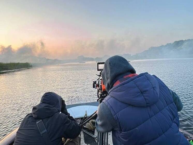 В Самаре сняли короткометражный триллер «КВОК»