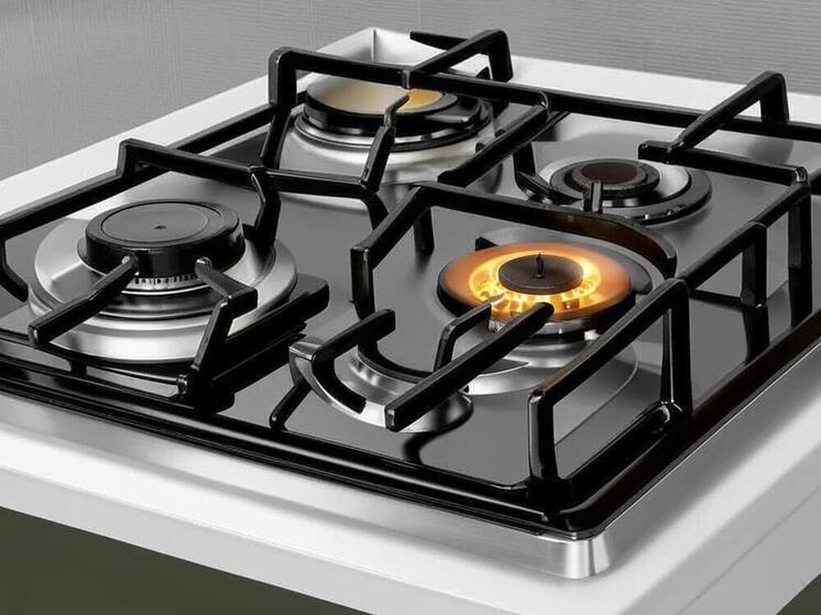 В Дагестане выявлены нарушения в учете газа у 600 юридических лиц