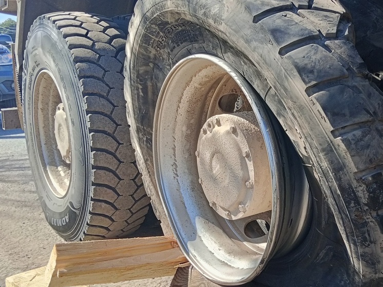 Аферисты инсценировали аварии с большегрузами, чтобы получить страховку