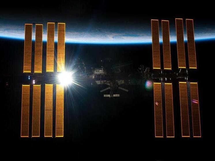 НАСА пошло на поводу у Трампа и не пускает китайцев к космическим программам