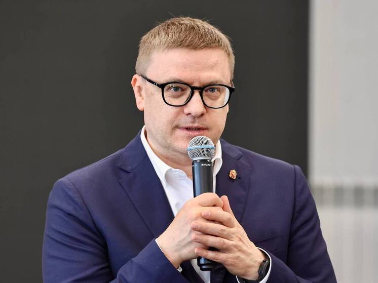 Текслер обозначил приоритеты для будущего созыва Заксобрания